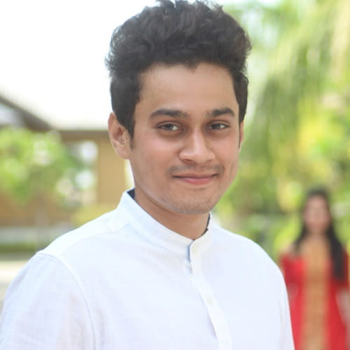 Soham Pansuriya